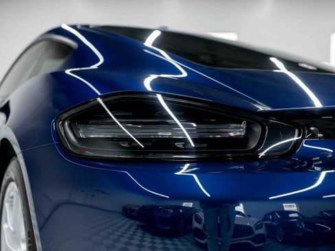 Used 2023 Porsche 718 Cayman image 28