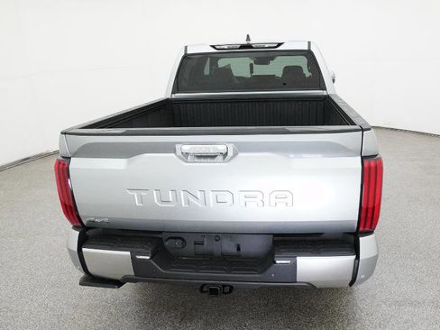 New 2026 Toyota Tundra Limited AWD/4WD image 38