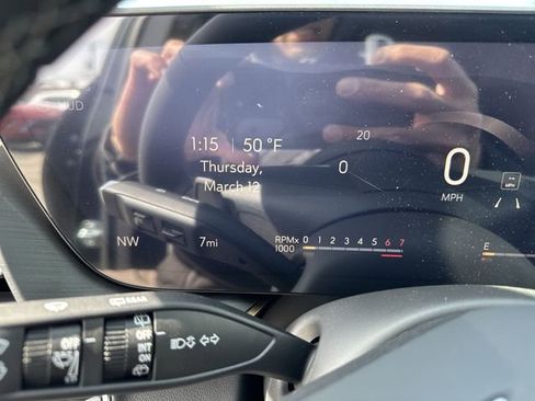 New 2026 Buick Envision Avenir image 15