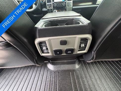 Certified 2017 Ford F150 Lariat w/ Equipment Group 501A Mid image 24