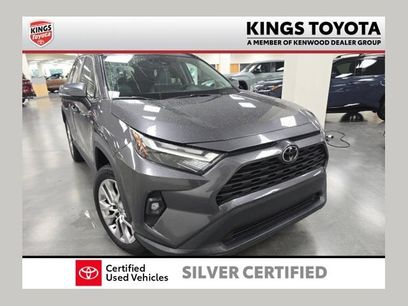 Used 2024 Toyota RAV4 XLE Premium w/ Weather Package