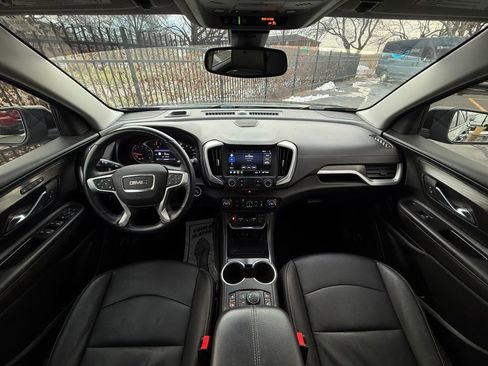 Used 2020 GMC Terrain SLT w/ Preferred Package image 58