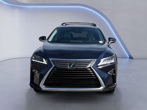 Used 2017 Lexus RX 350 AWD image 8