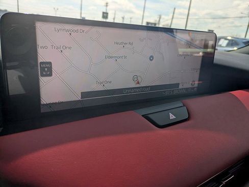 New 2026 MAZDA CX-70 3.3 Turbo S w/ Premium Package image 22