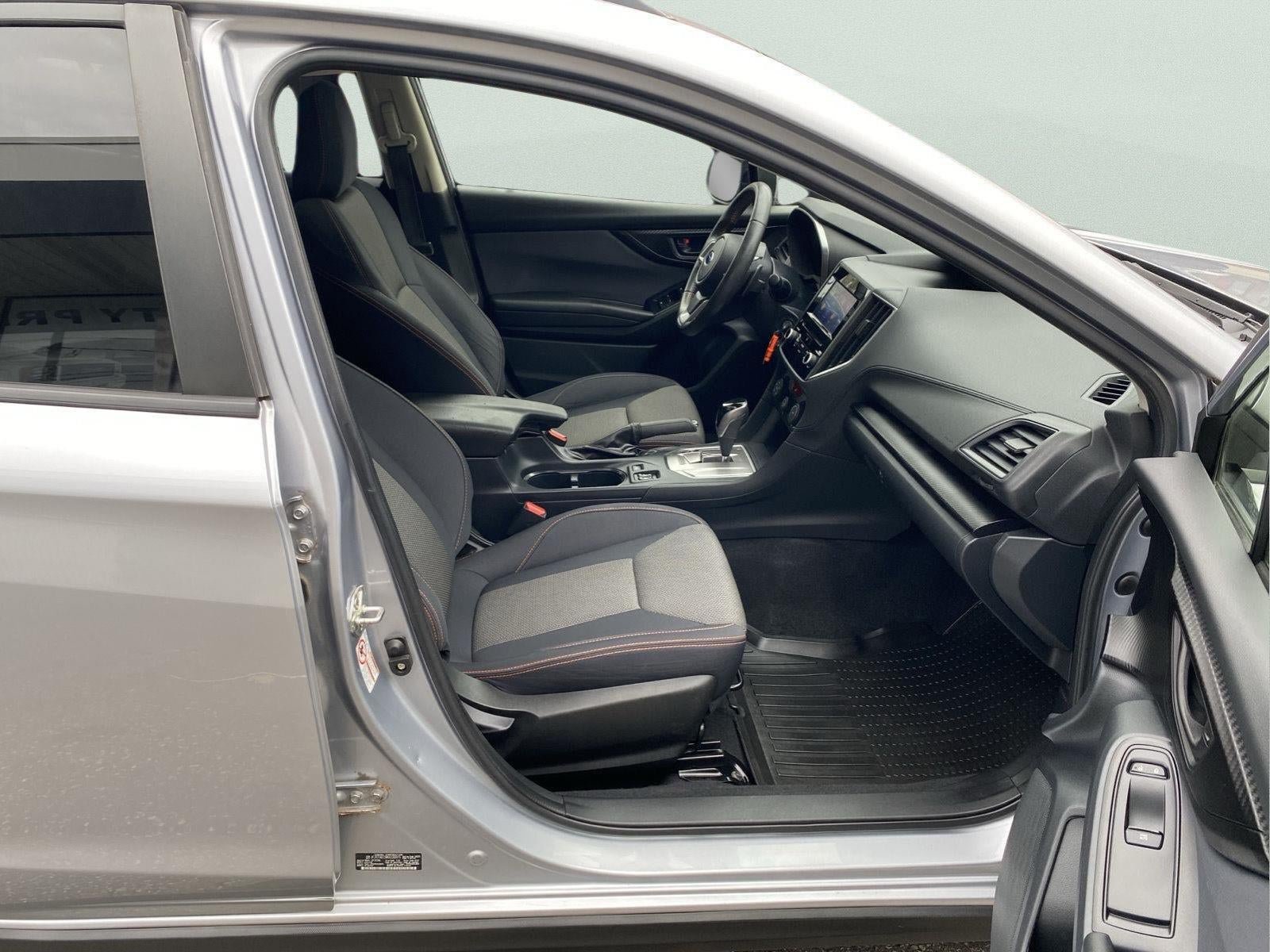 Used 2019 Subaru Crosstrek 2.0i Premium AWD/4WD image 33