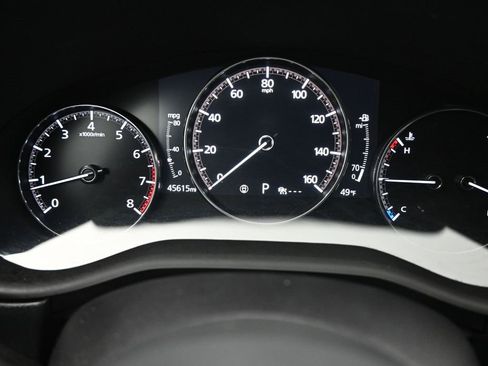 Used 2021 MAZDA CX-30 FWD 2.5 S image 13