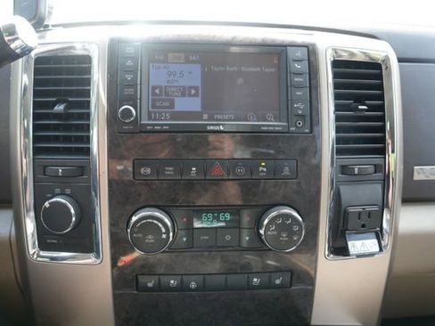 Used 2012 RAM 2500 Longhorn AWD/4WD image 27