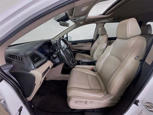 Used 2020 Honda Odyssey EX-L image 26