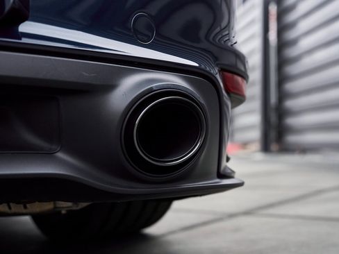 Used 2021 Porsche 911 Turbo S image 14