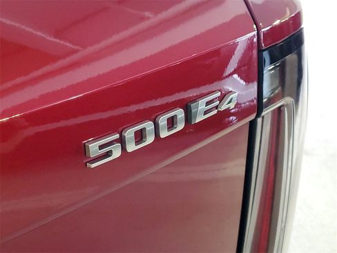 New 2025 Cadillac Optiq Sport 1 image 6