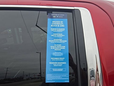 Certified 2024 GMC Sierra 1500 SLT w/ SLT Convenience Package image 13