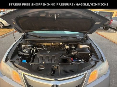 Used 2014 Acura RDX AWD w/ Technology Package image 11