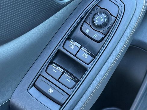 Used 2024 Subaru Forester Wilderness image 22