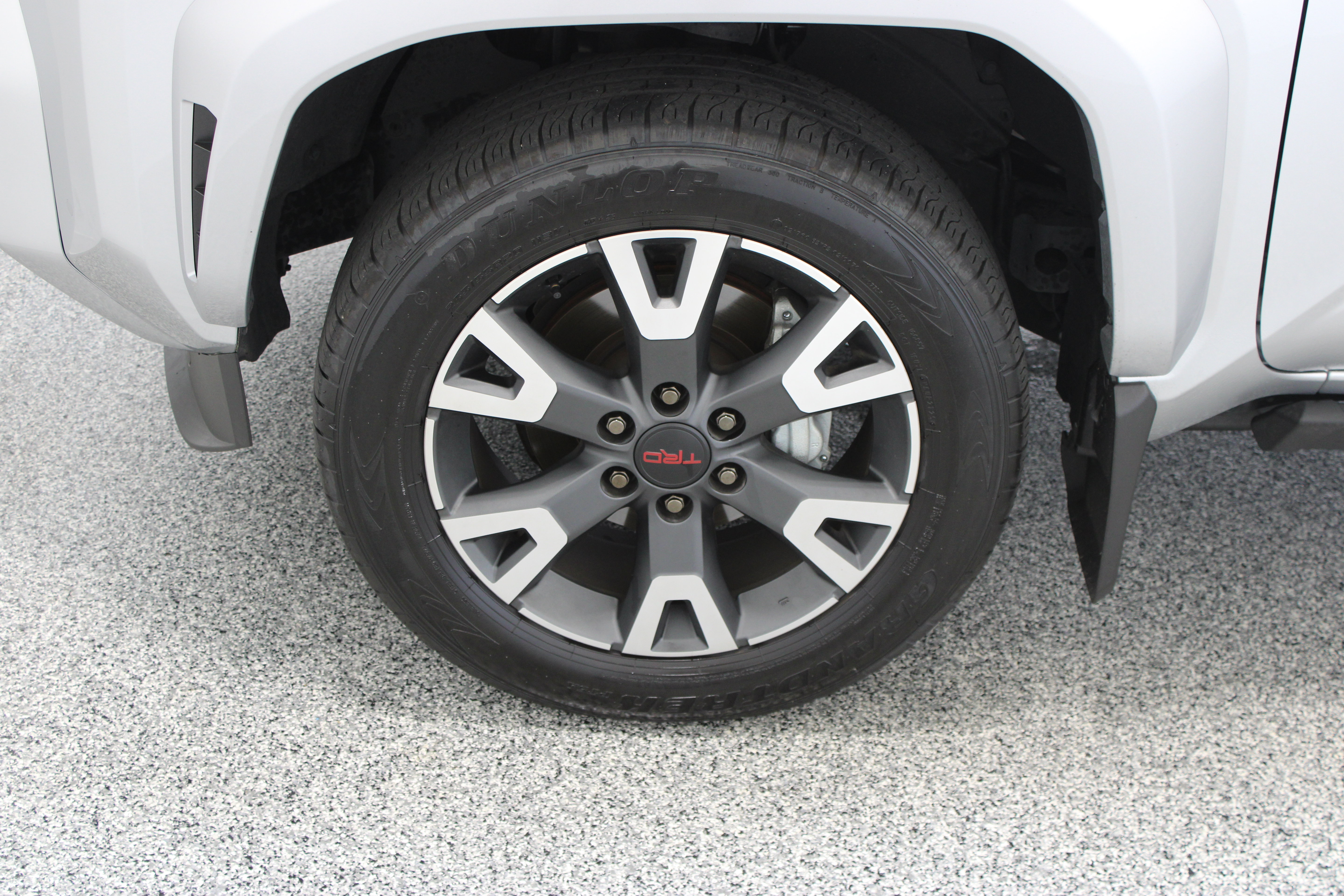 Certified 2025 Toyota 4Runner TRD Sport Premium RWD image 11
