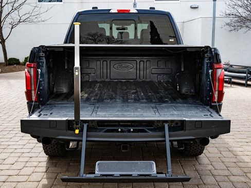 Used 2024 Ford F150 Tremor w/ Bed Utility Package image 22