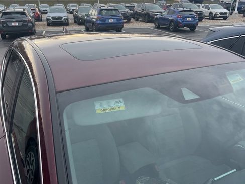 Used 2019 Honda CR-V EX image 5