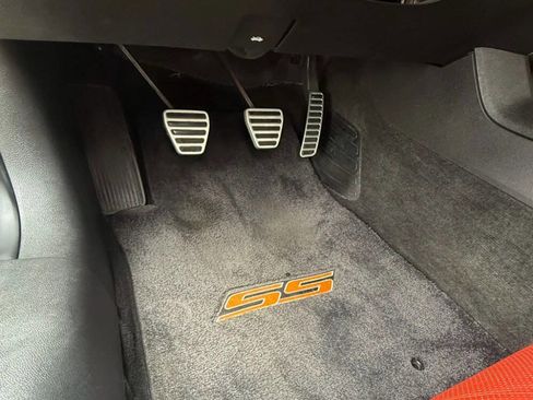Used 2014 Chevrolet Camaro SS w/ RS Package image 19