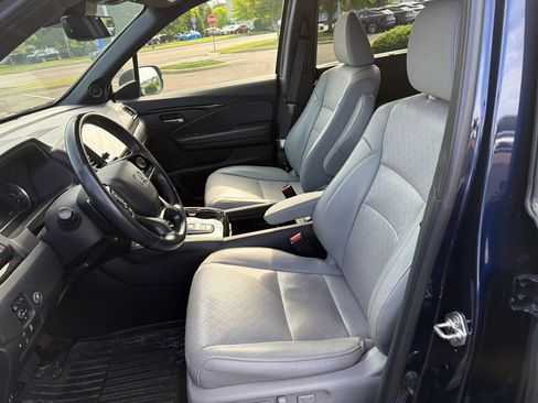 Used 2019 Honda Passport Elite image 6