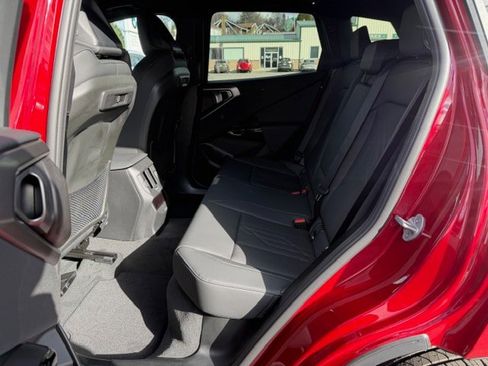 New 2026 BMW X3 xDrive30 w/ Premium Package image 24