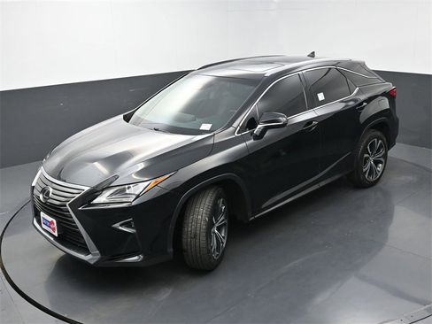 Used 2016 Lexus RX 350 AWD image 33