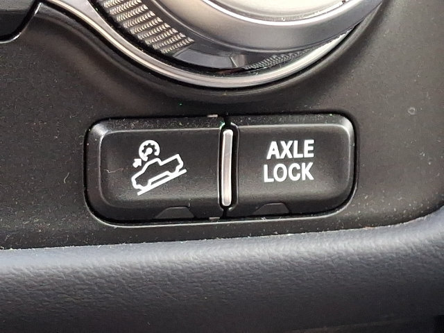 Used 2021 RAM 1500 Limited AWD/4WD image 24