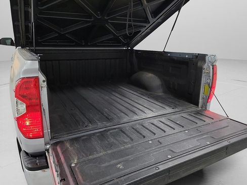 Certified 2017 Toyota Tundra Limited RWD image 7