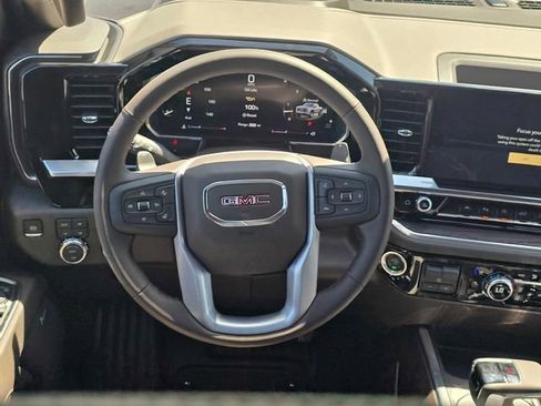 New 2026 GMC Sierra 1500 SLT image 13