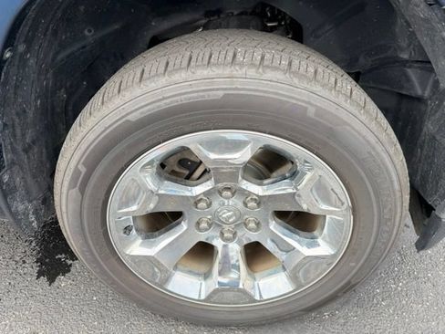 Used 2019 RAM 1500 Big Horn AWD/4WD image 25