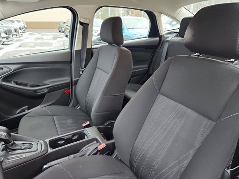 Used 2016 Ford Focus S image 22