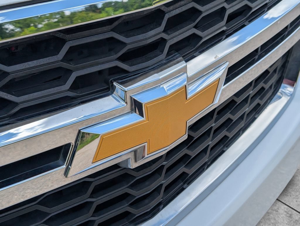 Used 2020 Chevrolet Tahoe LS w/ Enhanced Driver Alert Package RWD image 10