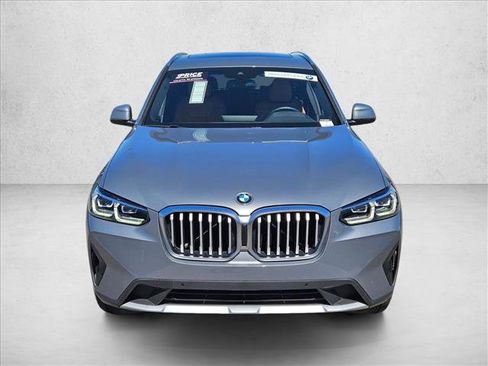 Used 2023 BMW X3 sDrive30i w/ Convenience Package image 2