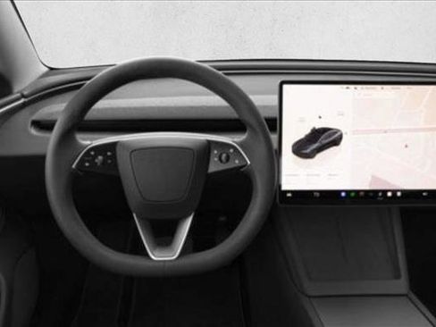Used 2025 Tesla Model 3 Long Range image 13