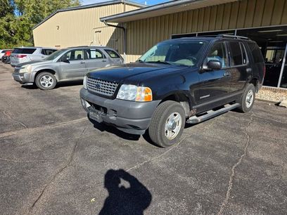 Used 2004 Ford Explorer XLS