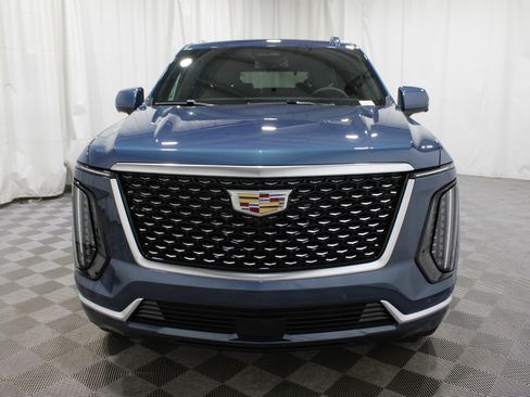 New 2026 Cadillac Escalade 4WD image 46