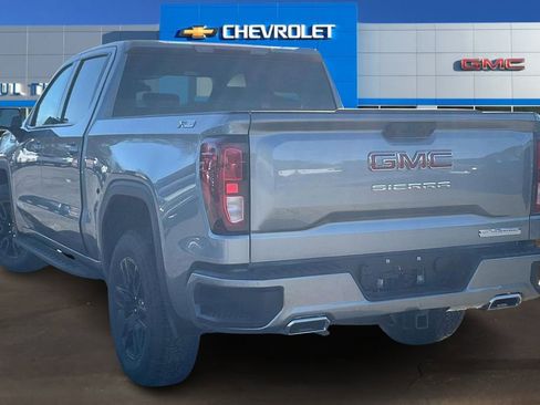 New 2026 GMC Sierra 1500 Elevation w/ X31 Off-Road Package AWD/4WD image 3