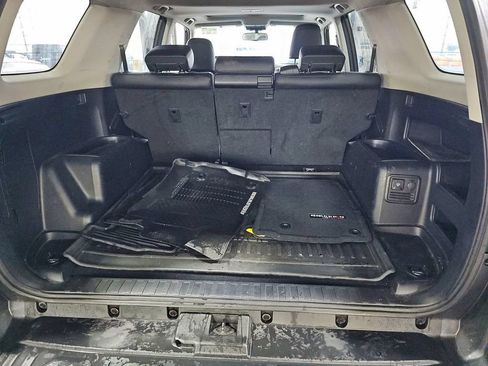 Used 2019 Toyota 4Runner TRD Off-Road Premium AWD/4WD image 14