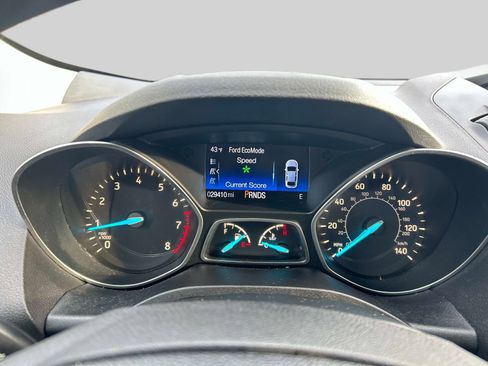 Used 2017 Ford Escape S image 25