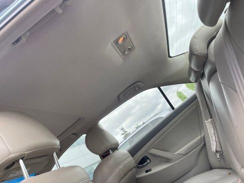 Used 2007 Toyota Camry LE FWD image 7