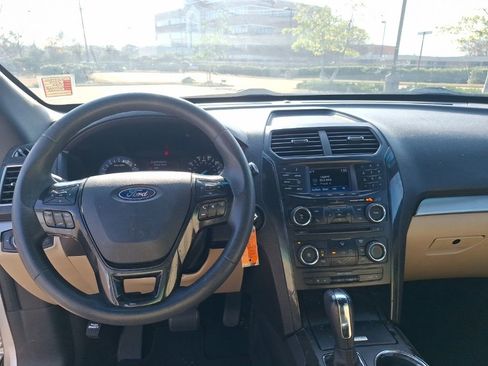 Used 2017 Ford Explorer Base image 2