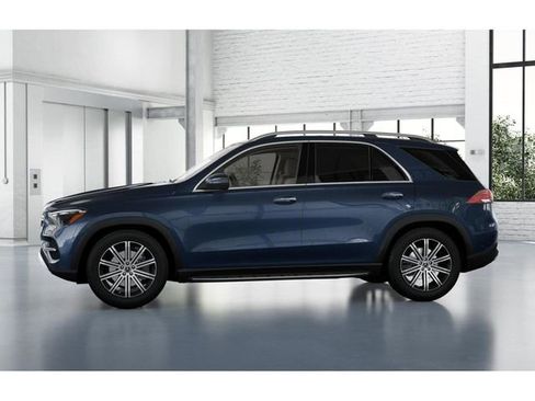 New 2026 Mercedes-Benz GLE 350 4MATIC image 35