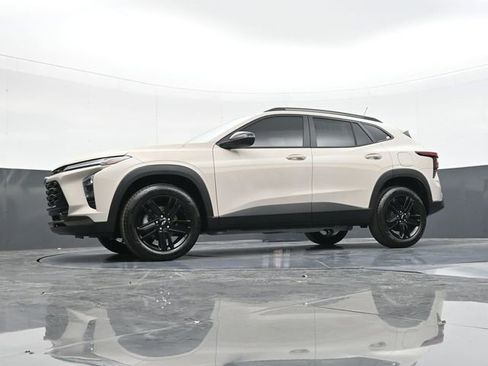 New 2026 Chevrolet Trax ACTIV w/ Driver Confidence Package image 54