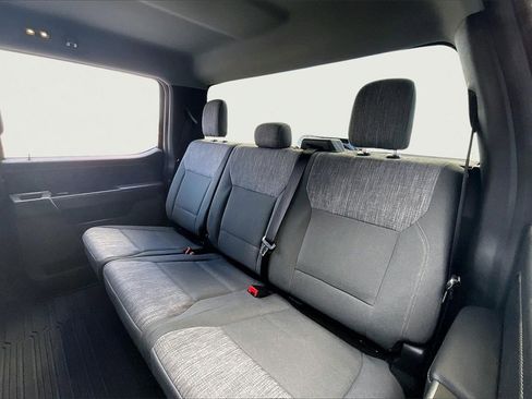 Used 2023 Ford F150 XLT w/ Equipment Group 301A Mid image 22