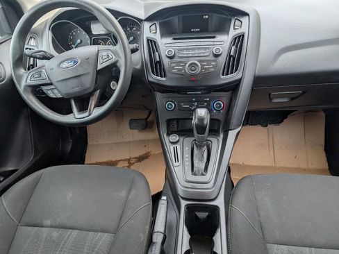 Used 2015 Ford Focus SE image 7