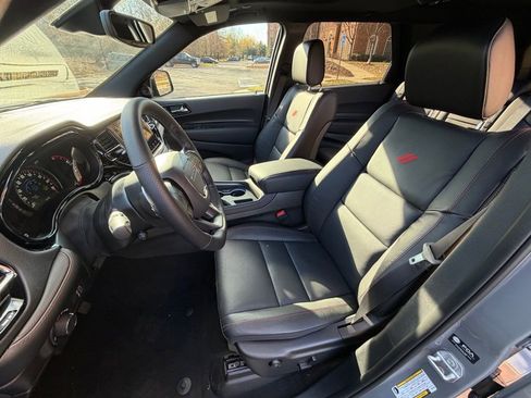 New 2026 Dodge Durango GT image 15
