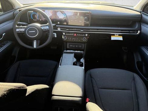 New 2026 Hyundai Tucson Limited image 10