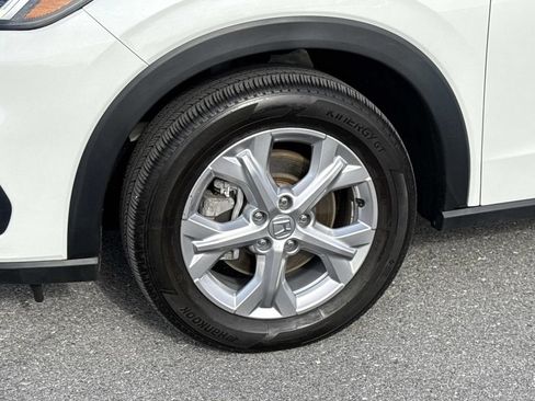 Used 2023 Honda HR-V LX image 30