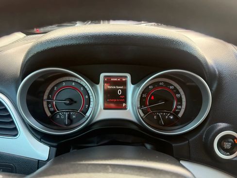 Used 2017 Dodge Journey GT AWD/4WD image 49