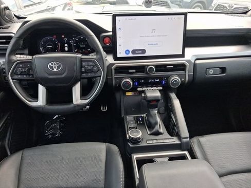 Used 2026 Toyota 4Runner TRD Sport Premium AWD/4WD image 7