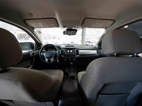 Used 2019 Ford Ranger XLT w/ FX4 Off-Road Package image 19