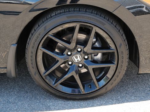 Used 2024 Honda Civic Sport image 15